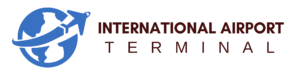 International Airport Terminal